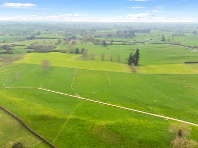 Lot 2 Landsdowne Road, Matamata