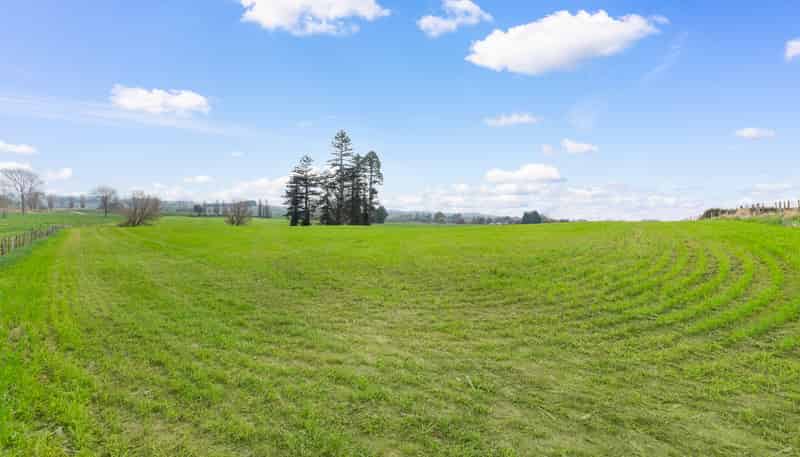Lot 2 Landsdowne Road, Matamata