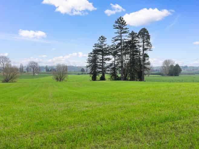 Lot 2 Landsdowne Road, Matamata