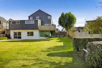 21 Nikau Street, Inglewood