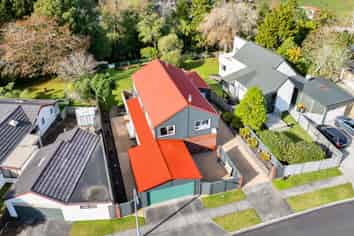 21 Nikau Street, Inglewood