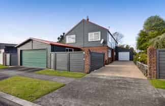 21 Nikau Street, Inglewood