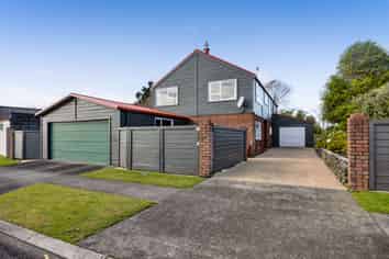 21 Nikau Street, Inglewood