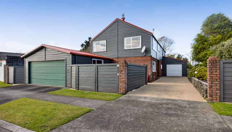 21 Nikau Street, Inglewood
