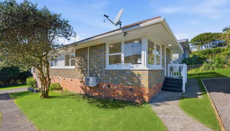 2/5 Eban Avenue, Hillcrest