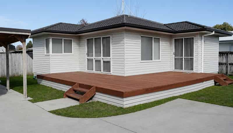 89 Mahoe Street, Melville