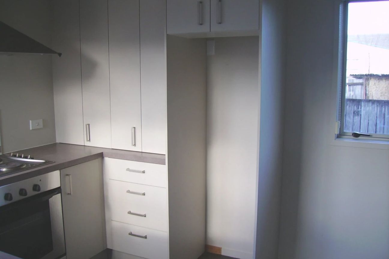 89 Mahoe Street - Widok 3