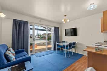 Established Motel  |  Income + Lifestyle