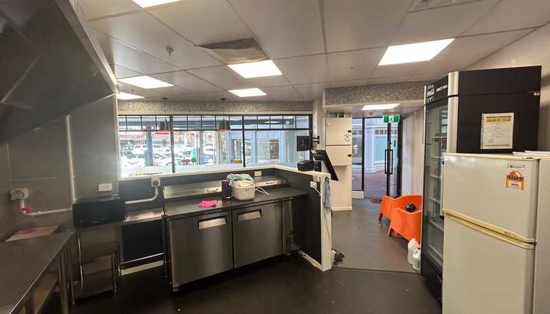  50 Manners Street, Te Aro