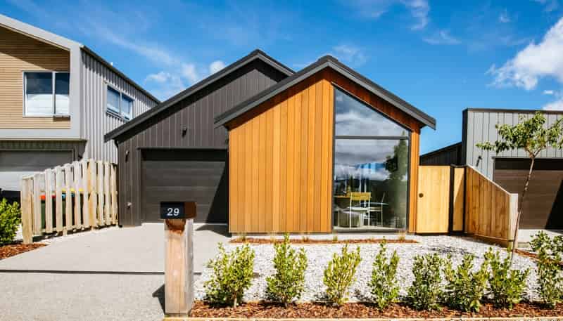 29  Cottesbrook Street, Wanaka