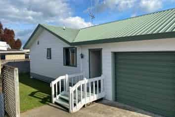 55A Moorhouse Street, Morrinsville