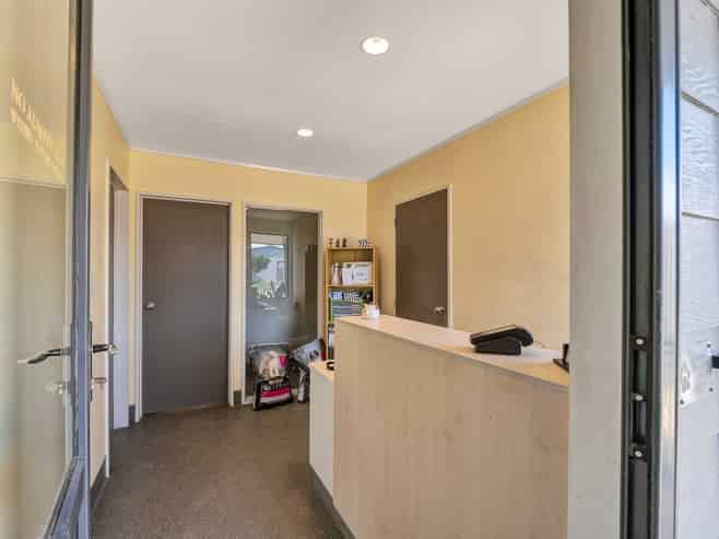 Kennels, Cattery and more...
