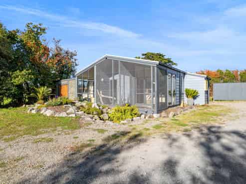 Kennels, Cattery and more...