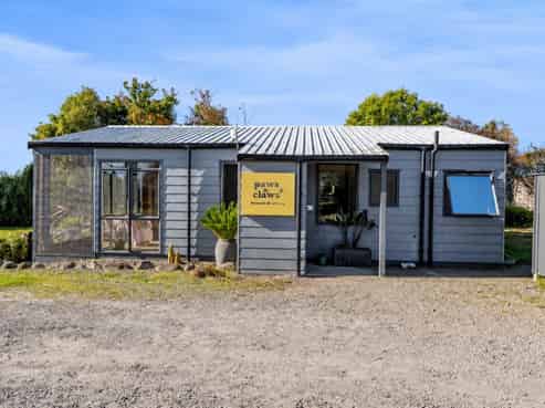 Kennels, Cattery and more...
