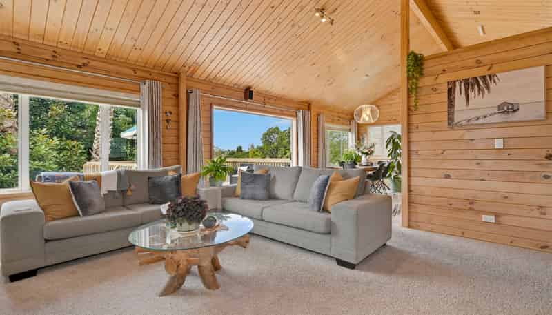 6 Te Koari Drive, Brookfield