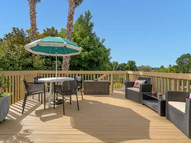 6 Te Koari Drive, Brookfield