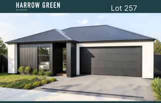120 Lemonwood Drive, Rolleston