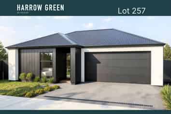 120 Lemonwood Drive, Rolleston