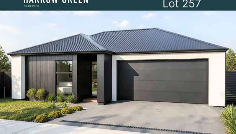 120 Lemonwood Drive, Rolleston