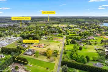 33 Normanby Road, Karaka
