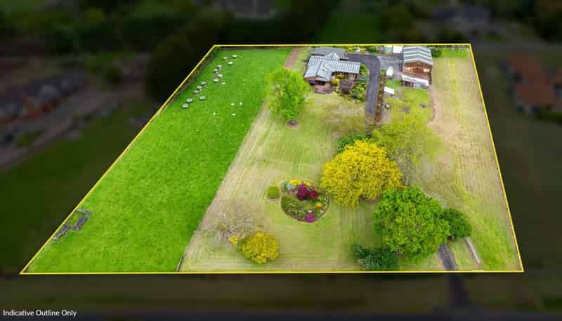 33 Normanby Road, Karaka