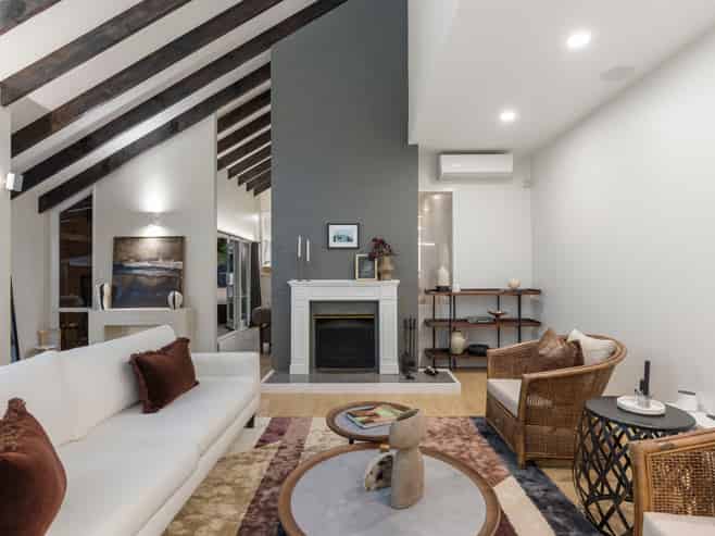 41A Tarawera Terrace, Saint Heliers