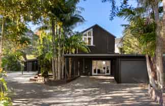 41A Tarawera Terrace, Saint Heliers