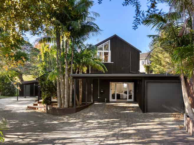41A Tarawera Terrace, Saint Heliers