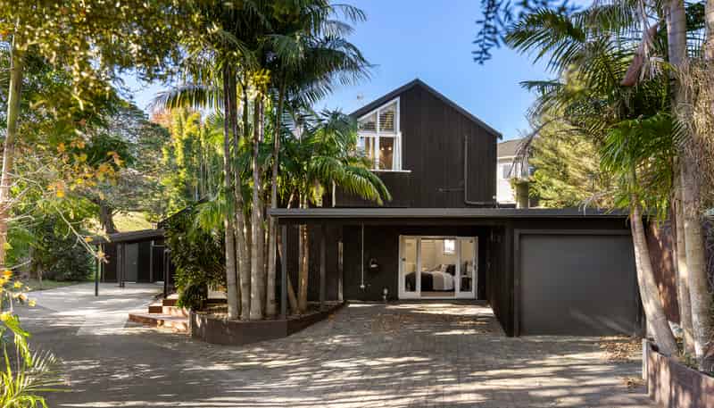 41A Tarawera Terrace, Saint Heliers