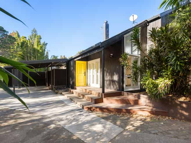 41A Tarawera Terrace, Saint Heliers