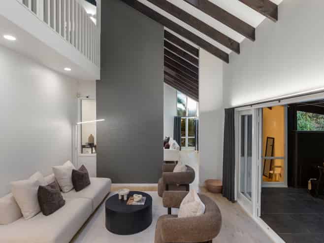 41A Tarawera Terrace, Saint Heliers