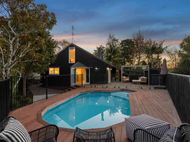 41A Tarawera Terrace, Saint Heliers
