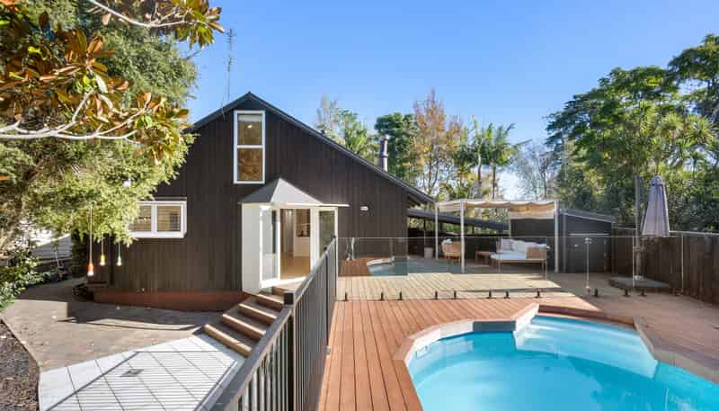 41A Tarawera Terrace, Saint Heliers