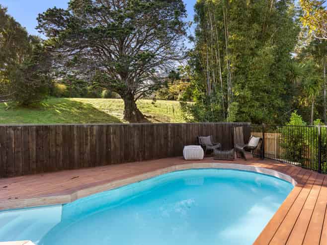 41A Tarawera Terrace, Saint Heliers