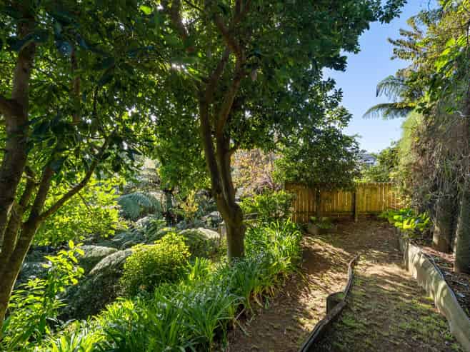 69F Karamea Street, Whalers Gate