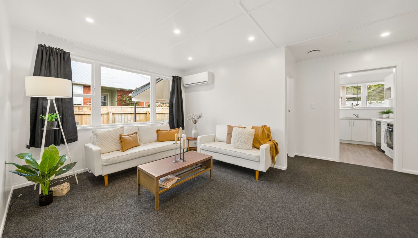 21A Holdsworth Avenue, Trentham, Upper Hutt City, Wellington