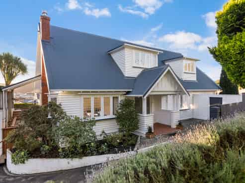 74 Donald Street, Karori