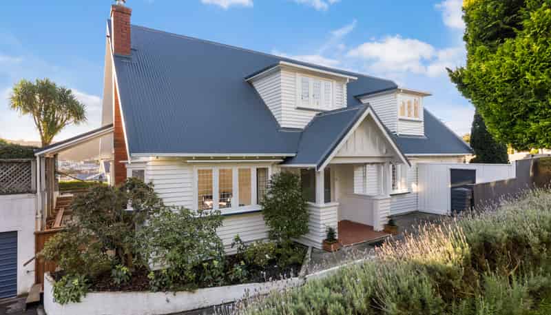 74 Donald Street, Karori