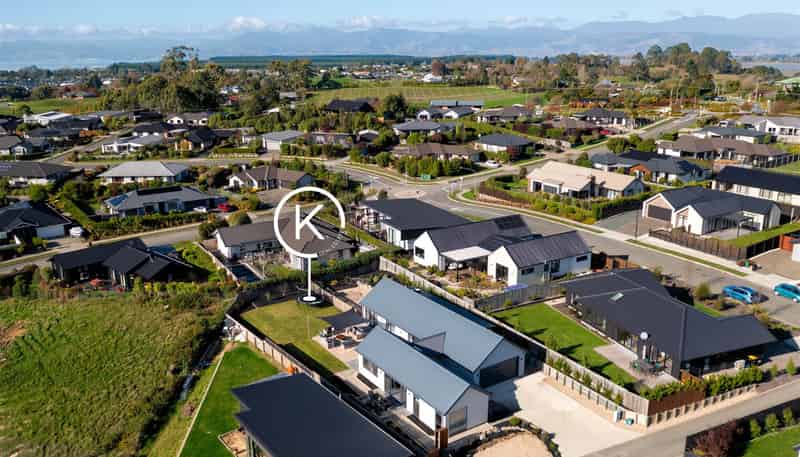 54 Les Wakefield Road, Mapua