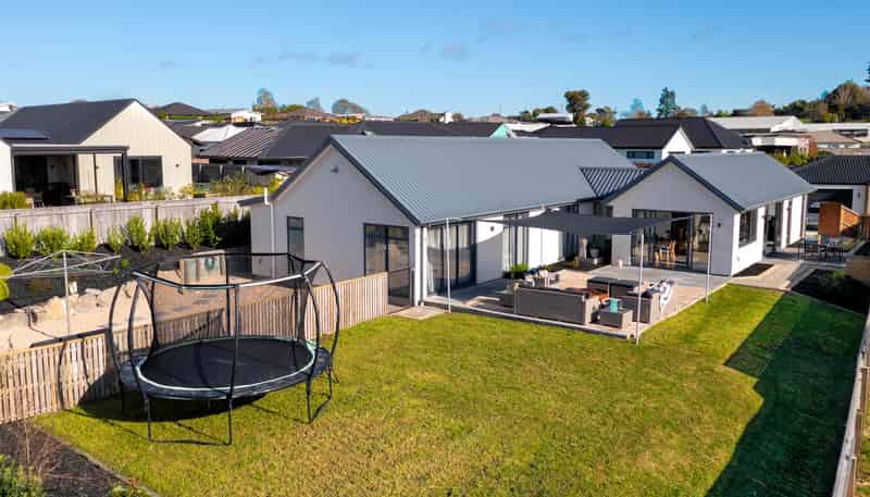 54 Les Wakefield Road, Mapua