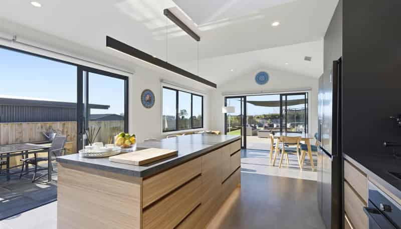 54 Les Wakefield Road, Mapua