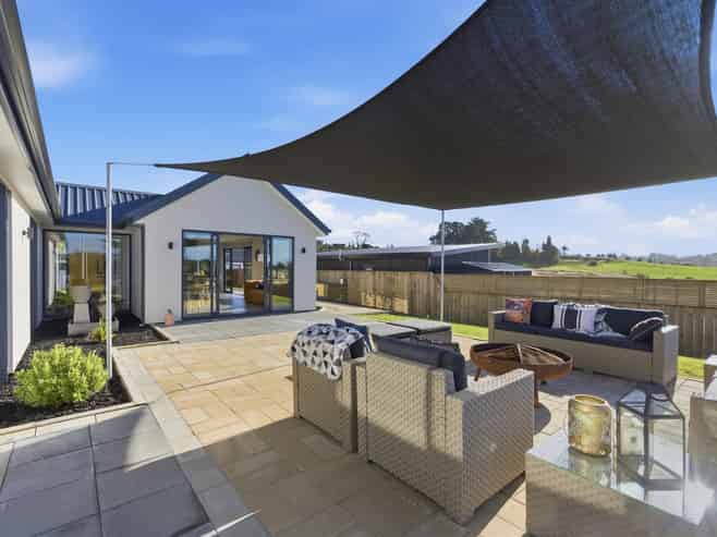 54 Les Wakefield Road, Mapua