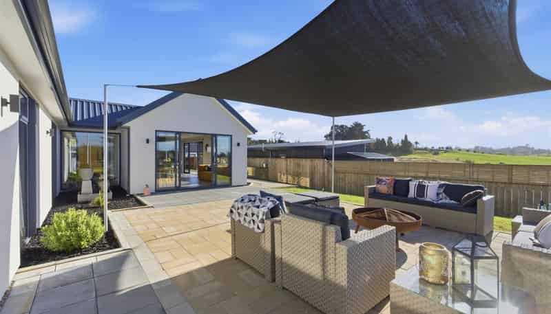54 Les Wakefield Road, Mapua