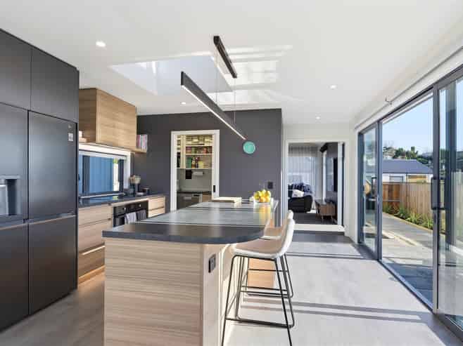 54 Les Wakefield Road, Mapua