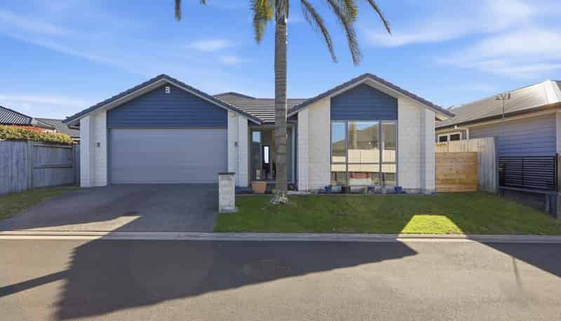 6 Cassinia Close, Papamoa