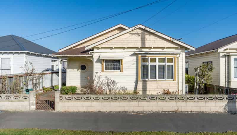 14 Alma Street, Saint Kilda