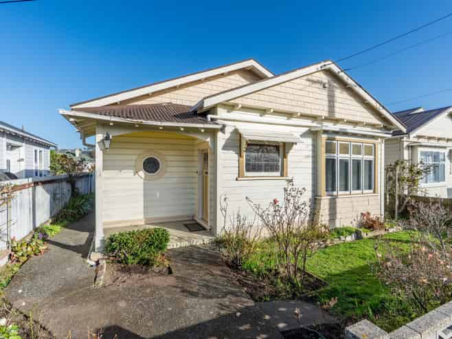 14 Alma Street, Saint Kilda