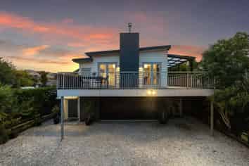 72B Mackenzie Avenue, Woolston