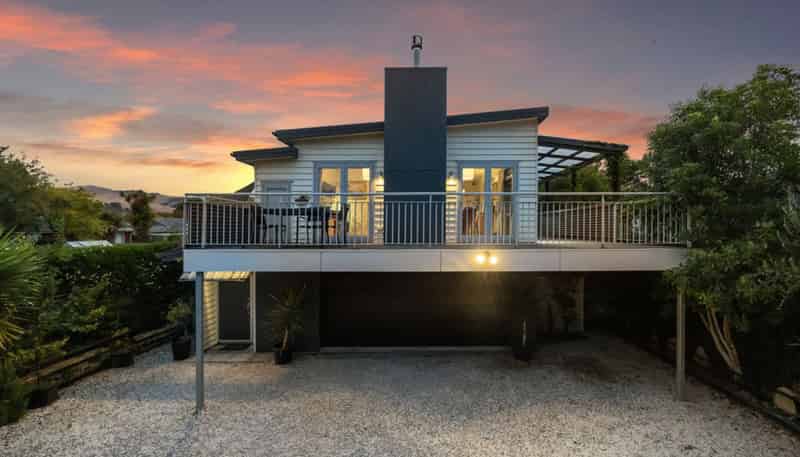72B Mackenzie Avenue, Woolston