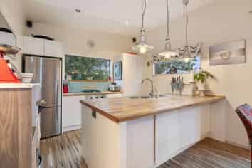 72B Mackenzie Avenue, Woolston